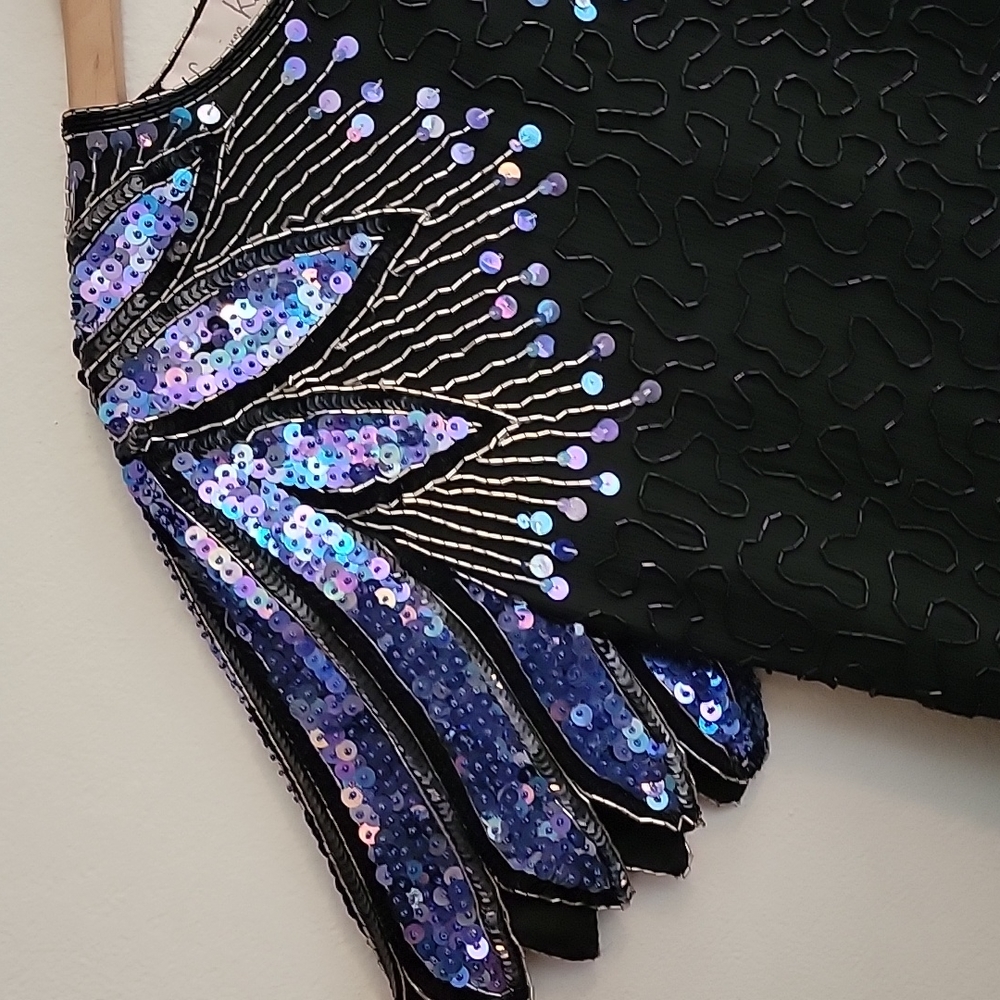 Laurence Kazar New York Dress - Picture 6 of 6